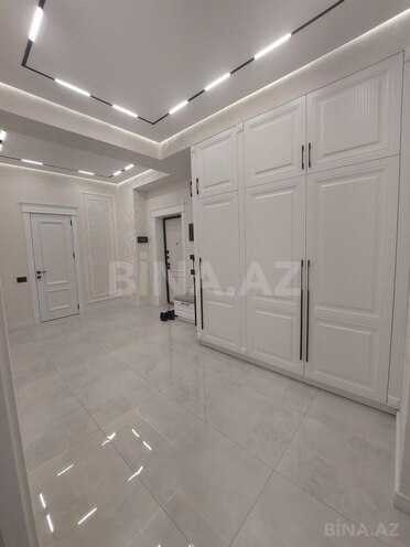 Satılır 3 otaqlı yeni tikili 95 m², 28 May m., photo 5 from 15