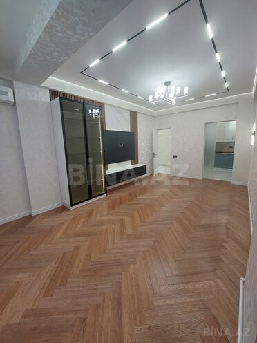 Satılır 3 otaqlı yeni tikili 95 m², 28 May m., photo 4 from 15