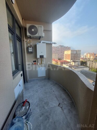 Satılır 3 otaqlı yeni tikili 95 m², 28 May m., photo 11 from 15