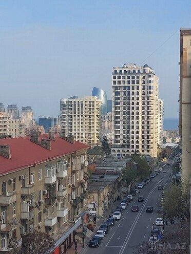 Satılır 3 otaqlı yeni tikili 95 m², 28 May m., photo 12 from 15