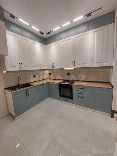 Satılır 3 otaqlı yeni tikili 95 m², 28 May m., photo 9 from 15