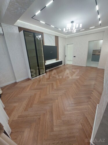 Satılır 3 otaqlı yeni tikili 95 m², 28 May m., photo 3 from 15