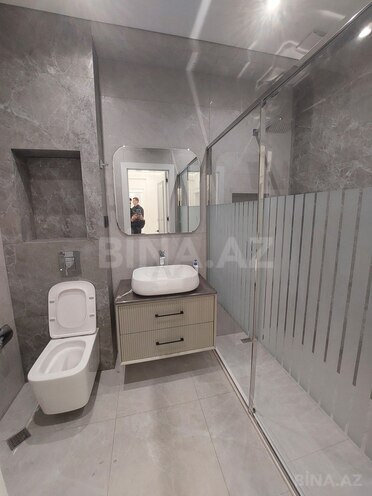 Satılır 3 otaqlı yeni tikili 95 m², 28 May m., photo 14 from 15