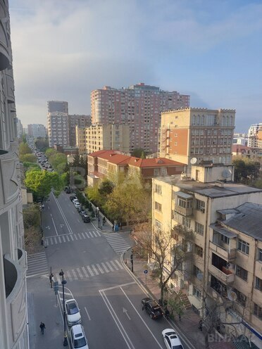 Satılır 3 otaqlı yeni tikili 95 m², 28 May m., photo 13 from 15