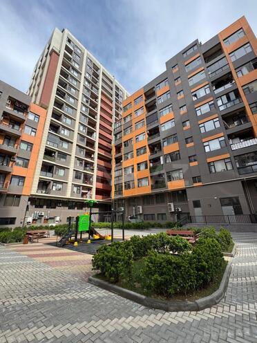 Продаётся 2-комн. новостройка 54 м², Наримановский  р., photo 1 from 14