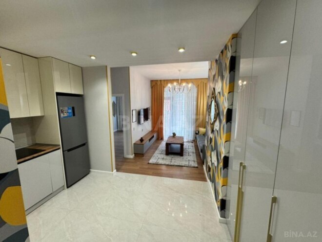 Продаётся 2-комн. новостройка 54 м², Наримановский  р., photo 8 from 14