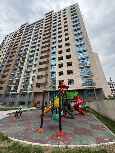 Satılır 4 otaqlı yeni tikili 148.5 m², 28 May m., photo 5 from 15
