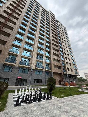 Satılır 4 otaqlı yeni tikili 148.5 m², 28 May m., photo 4 from 15