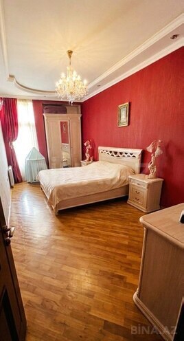 Satılır 3 otaqlı yeni tikili 118 m², Nəriman Nərimanov m., photo 8 from 18