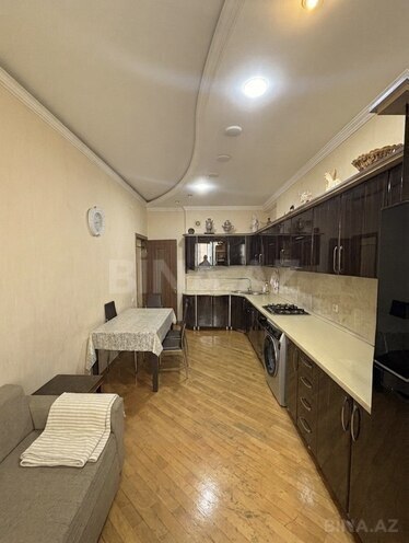 Satılır 3 otaqlı yeni tikili 118 m², Nəriman Nərimanov m., photo 6 from 18