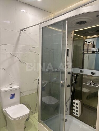 Satılır 3 otaqlı yeni tikili 118 m², Nəriman Nərimanov m., photo 16 from 18