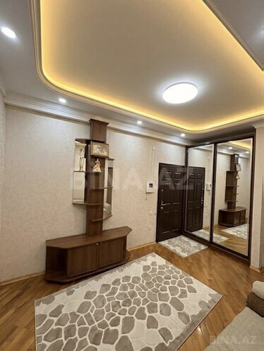 Satılır 3 otaqlı yeni tikili 118 m², Nəriman Nərimanov m., photo 11 from 18