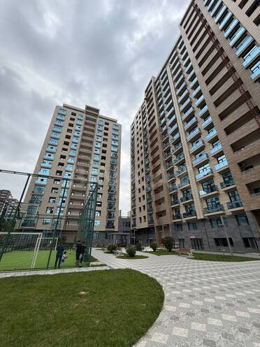 Satılır 4 otaqlı yeni tikili 148.5 m², 28 May m., photo 6 from 15