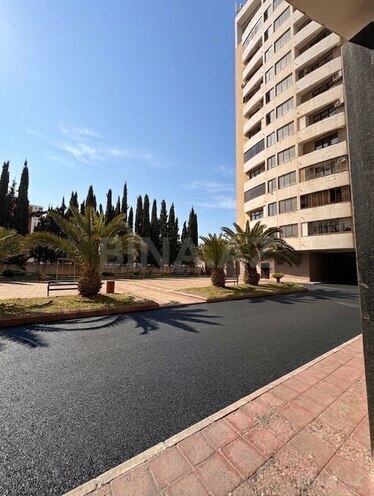 Satılır 3 otaqlı yeni tikili 118 m², Nəriman Nərimanov m., photo 17 from 18