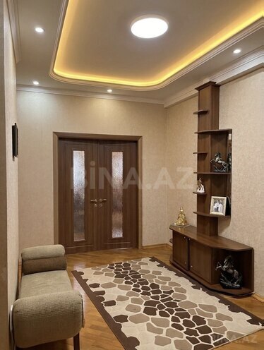 Satılır 3 otaqlı yeni tikili 118 m², Nəriman Nərimanov m., photo 10 from 18