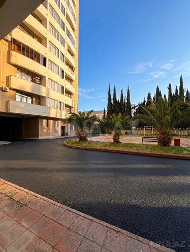 Satılır 3 otaqlı yeni tikili 118 m², Nəriman Nərimanov m., photo 12 from 18