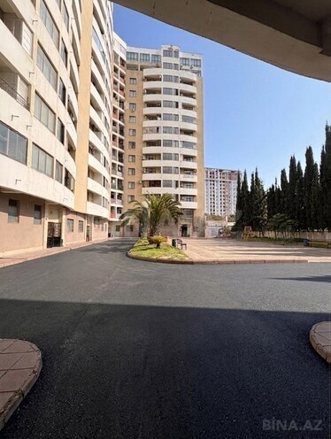 Satılır 3 otaqlı yeni tikili 118 m², Nəriman Nərimanov m., photo 1 from 18