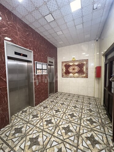 Satılır 3 otaqlı yeni tikili 118 m², Nəriman Nərimanov m., photo 14 from 18