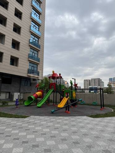 Satılır 4 otaqlı yeni tikili 148.5 m², 28 May m., photo 14 from 15