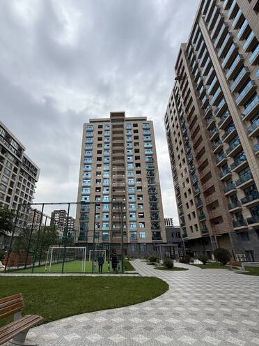 Satılır 4 otaqlı yeni tikili 148.5 m², 28 May m., photo 12 from 15