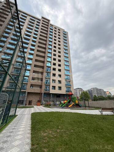Satılır 4 otaqlı yeni tikili 148.5 m², 28 May m., photo 13 from 15