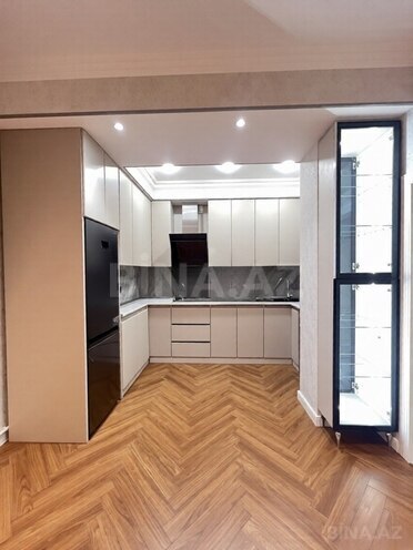 İcarəyə verilir 2 otaqlı yeni tikili 70 m², Şah İsmayıl Xətai m., photo 7 from 10