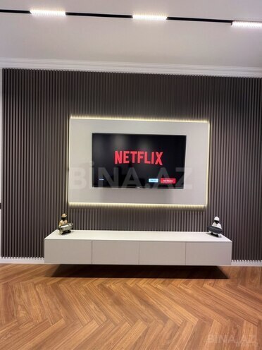 İcarəyə verilir 2 otaqlı yeni tikili 70 m², Şah İsmayıl Xətai m., photo 9 from 10