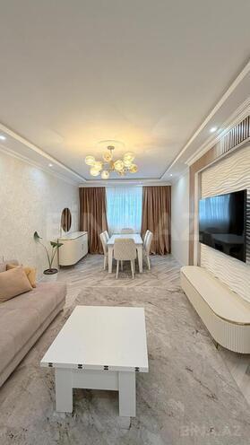 Продаётся 2-комн. вторичка 70 м², пос. Гюнешли, photo 3 from 22