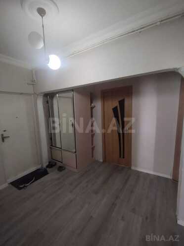 Satılır 3 otaqlı köhnə tikili 75 m², Həzi Aslanov m., photo 15 from 23