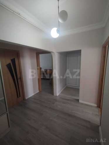 Satılır 3 otaqlı köhnə tikili 75 m², Həzi Aslanov m., photo 18 from 23