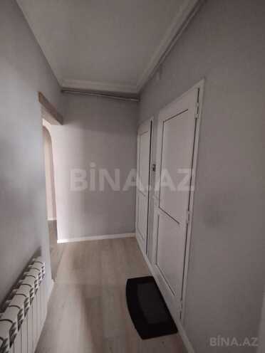 Satılır 3 otaqlı köhnə tikili 75 m², Həzi Aslanov m., photo 16 from 23