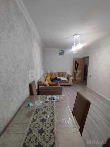 Satılır 3 otaqlı köhnə tikili 75 m², Həzi Aslanov m., photo 4 from 23