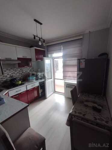 Satılır 3 otaqlı köhnə tikili 75 m², Həzi Aslanov m., photo 17 from 23