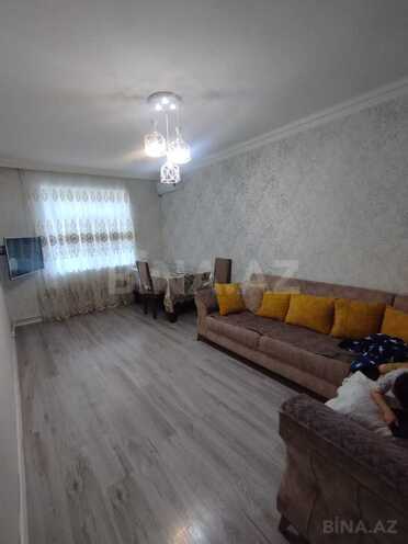 Satılır 3 otaqlı köhnə tikili 75 m², Həzi Aslanov m., photo 1 from 23