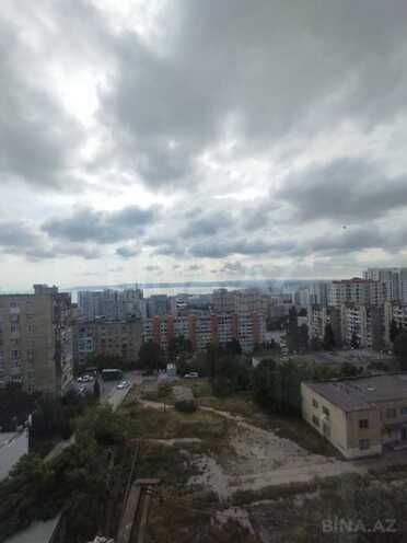 Satılır 3 otaqlı köhnə tikili 75 m², Həzi Aslanov m., photo 9 from 23