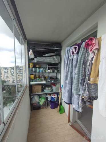 Satılır 3 otaqlı köhnə tikili 75 m², Həzi Aslanov m., photo 12 from 23
