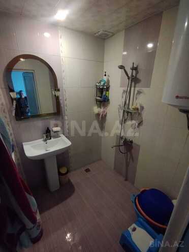Satılır 3 otaqlı köhnə tikili 75 m², Həzi Aslanov m., photo 20 from 23
