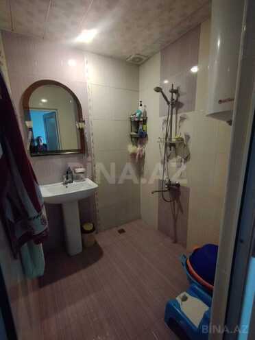 Satılır 3 otaqlı köhnə tikili 75 m², Həzi Aslanov m., photo 21 from 23