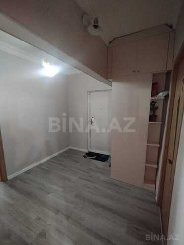 Satılır 3 otaqlı köhnə tikili 75 m², Həzi Aslanov m., photo 14 from 23
