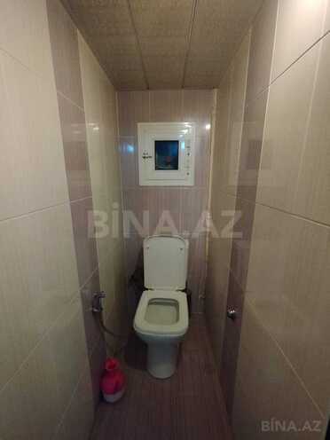 Satılır 3 otaqlı köhnə tikili 75 m², Həzi Aslanov m., photo 22 from 23