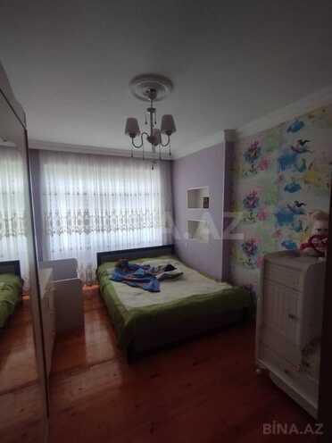Satılır 3 otaqlı köhnə tikili 75 m², Həzi Aslanov m., photo 7 from 23