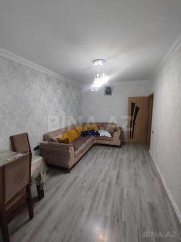 Satılır 3 otaqlı köhnə tikili 75 m², Həzi Aslanov m., photo 3 from 23