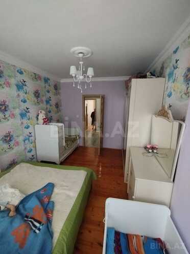 Satılır 3 otaqlı köhnə tikili 75 m², Həzi Aslanov m., photo 10 from 23