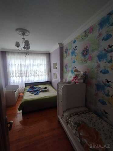 Satılır 3 otaqlı köhnə tikili 75 m², Həzi Aslanov m., photo 8 from 23
