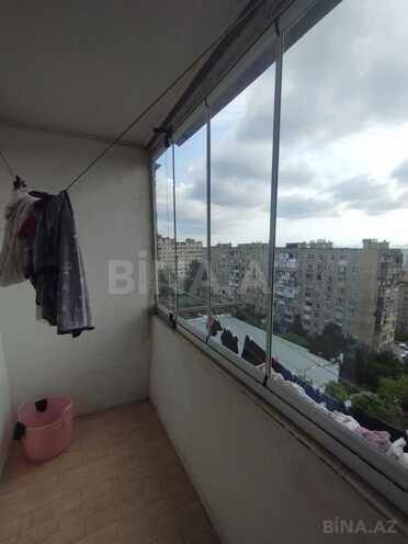 Satılır 3 otaqlı köhnə tikili 75 m², Həzi Aslanov m., photo 11 from 23