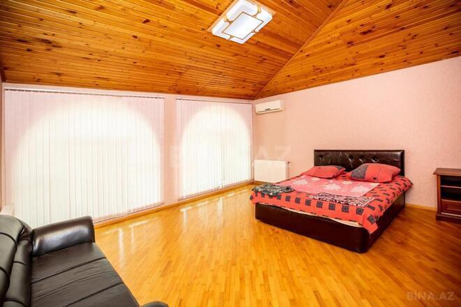 Продаётся 7-комн. дом/дача 500 м², пос. Бадамдар, photo 25 from 32