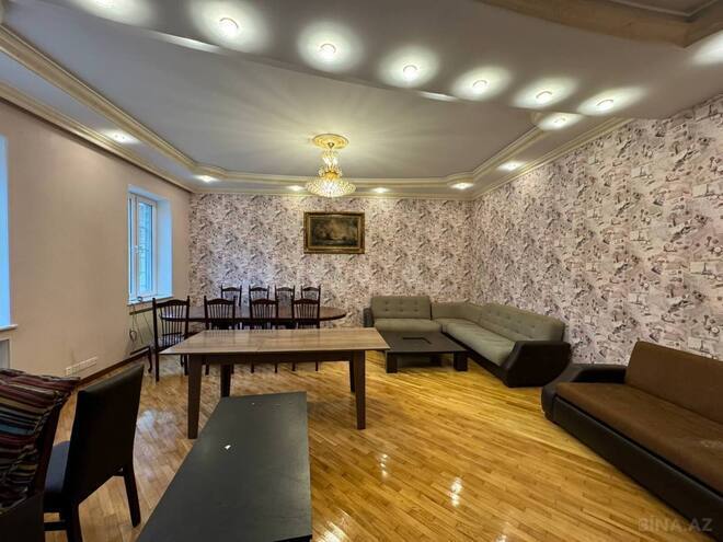 Продаётся 7-комн. дом/дача 500 м², пос. Бадамдар, photo 6 from 32