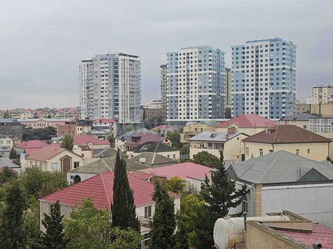 Продаётся 7-комн. дом/дача 500 м², пос. Бадамдар, photo 26 from 32