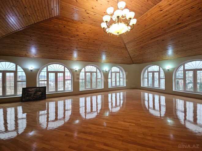 Продаётся 7-комн. дом/дача 500 м², пос. Бадамдар, photo 22 from 32