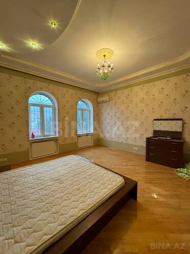 Продаётся 7-комн. дом/дача 500 м², пос. Бадамдар, photo 15 from 32